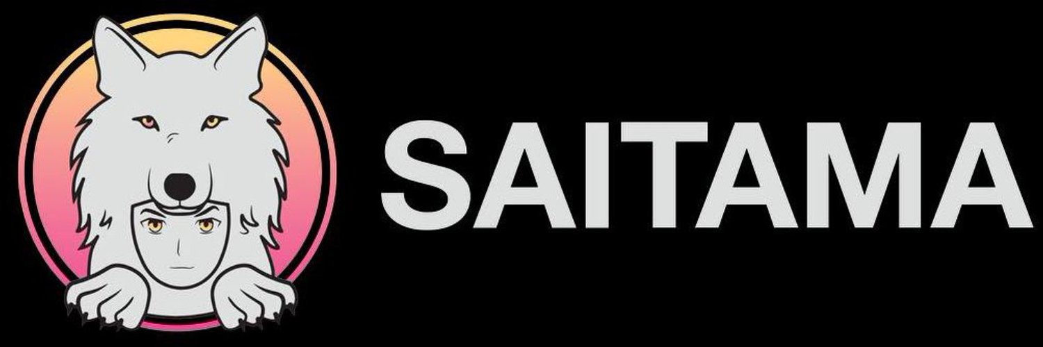 SAITAMA🐺🇹🇷 banner