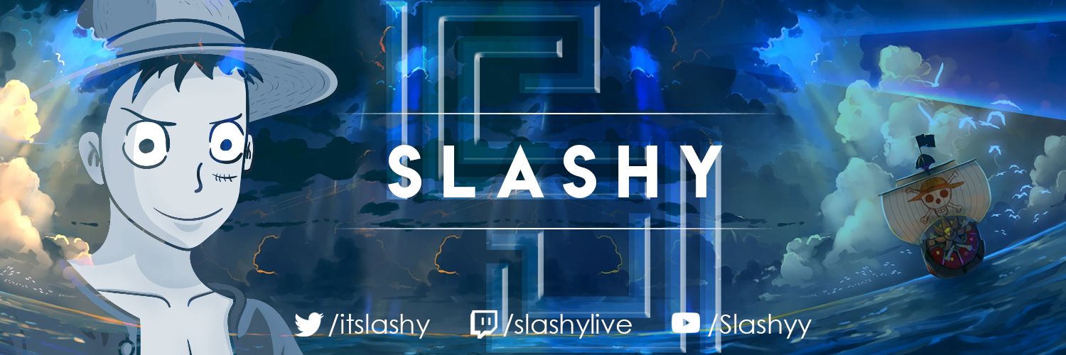 itslashy's profile banner image