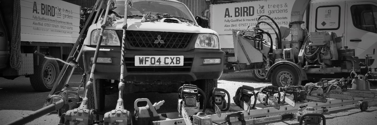 abirdltd's profile banner image