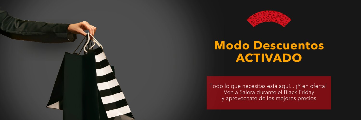 Salera C. Comercial banner