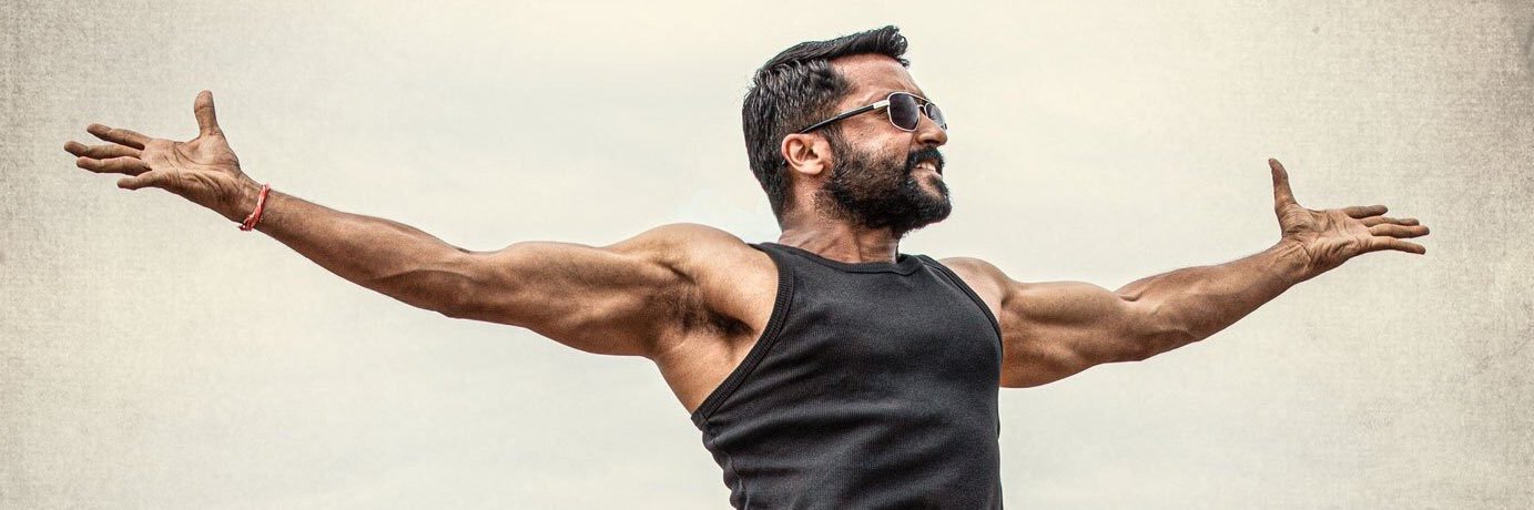 ssssansudhar's profile banner image