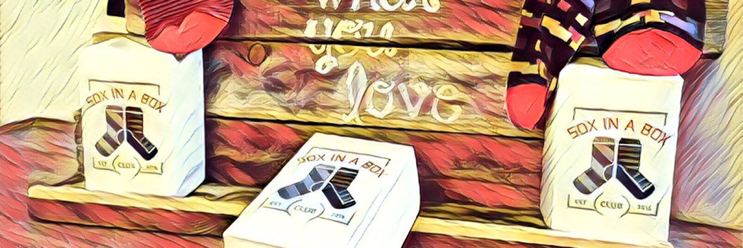 SoxInABoxClub's profile banner image