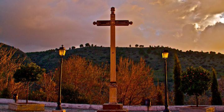 consusacromonte's profile banner image