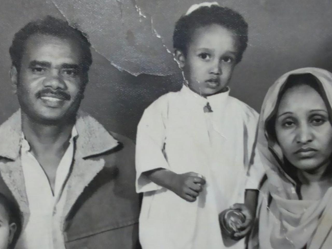 AsHraF 🇸🇩 banner