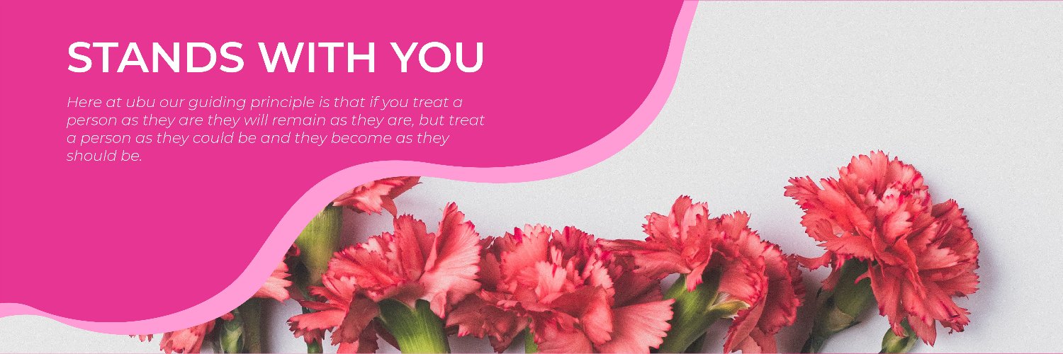 ubusupport's profile banner image