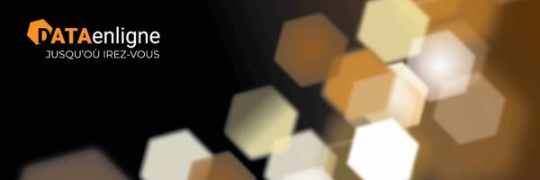 DATAenligne Profile Banner