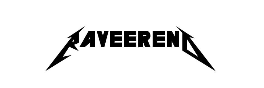 raveereno's profile banner image