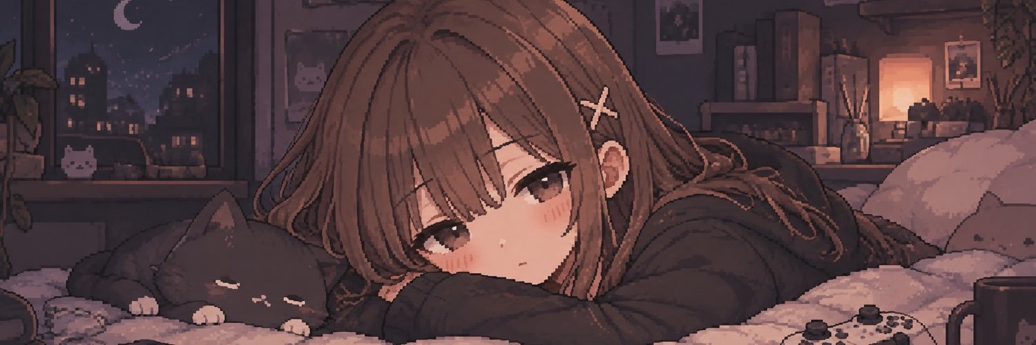Honoka_Vlog's profile banner image