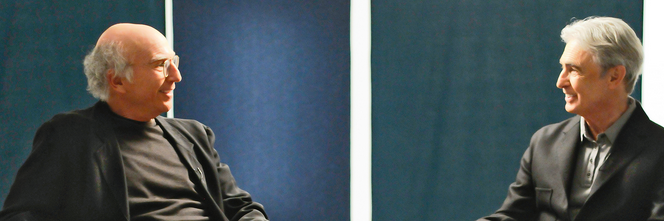 Inside Comedy banner