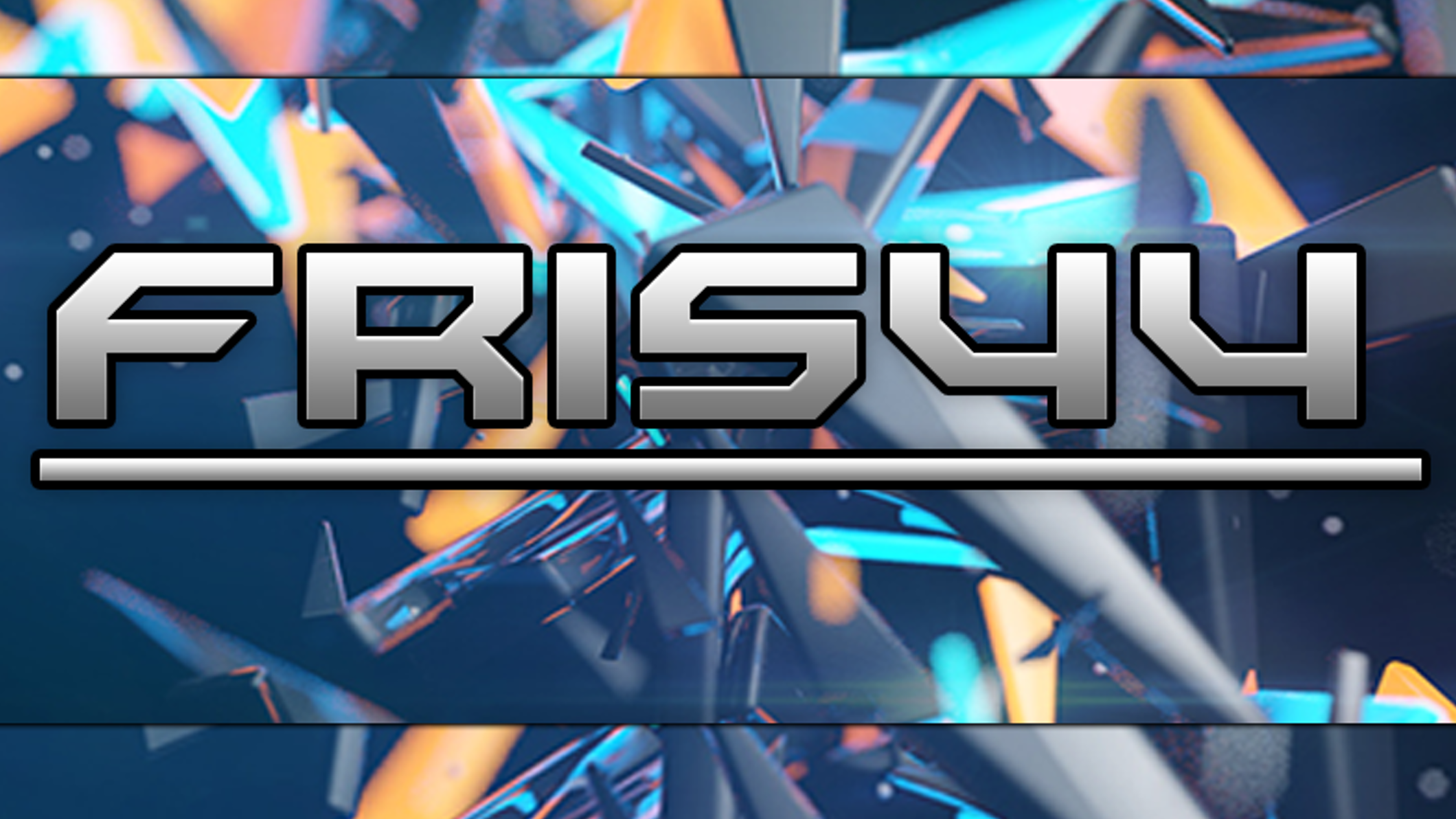 itsfrisy's profile banner image