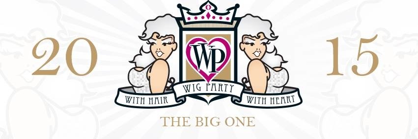 TheWigParty's profile banner image