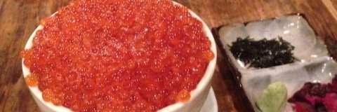 いくら(すじこ、たらこ) banner