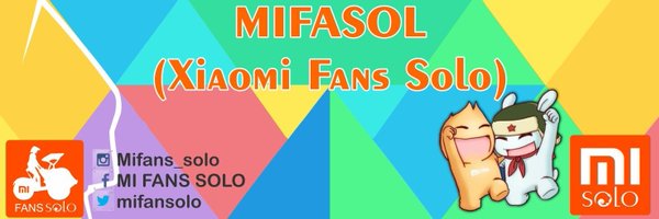 mifansolo Profile Banner