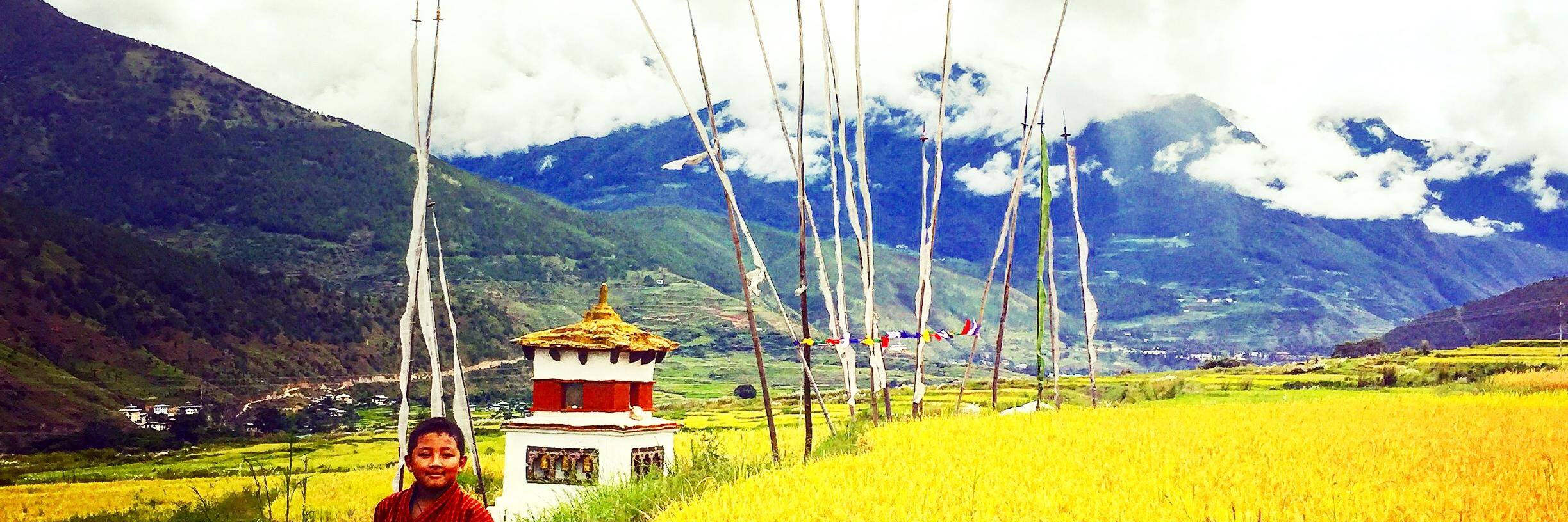 BhutanLux's profile banner image