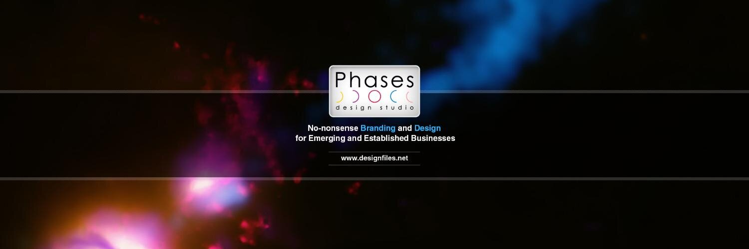 phasesdesign's profile banner image