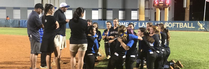 CB_Softball's profile banner image