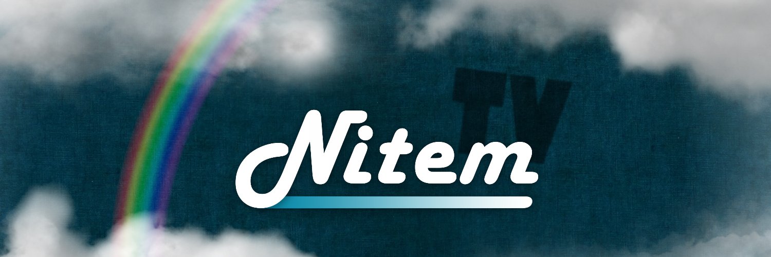 NitemTV's profile banner image