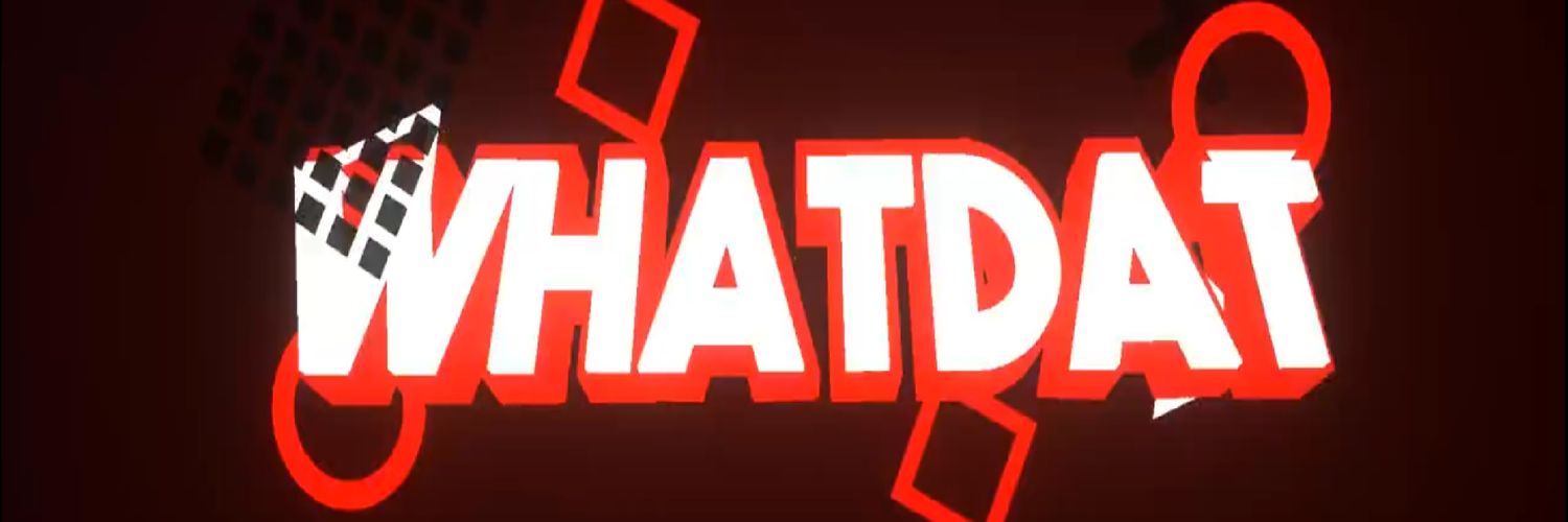 whatdat001's profile banner image