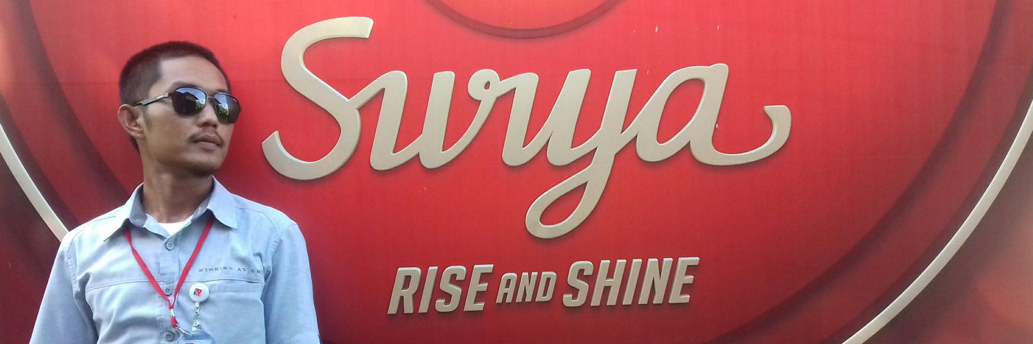 aswarpare's profile banner image