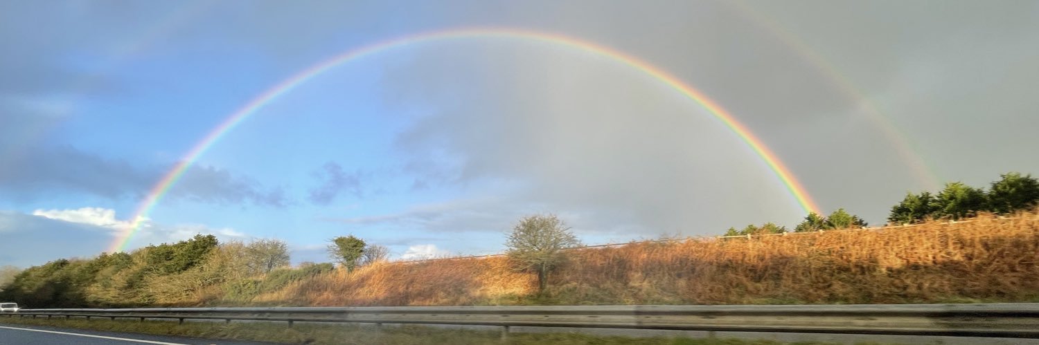 MrAndyTWilliams's profile banner image
