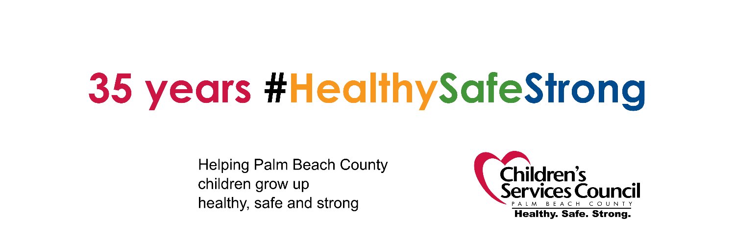 Children Svc Council banner