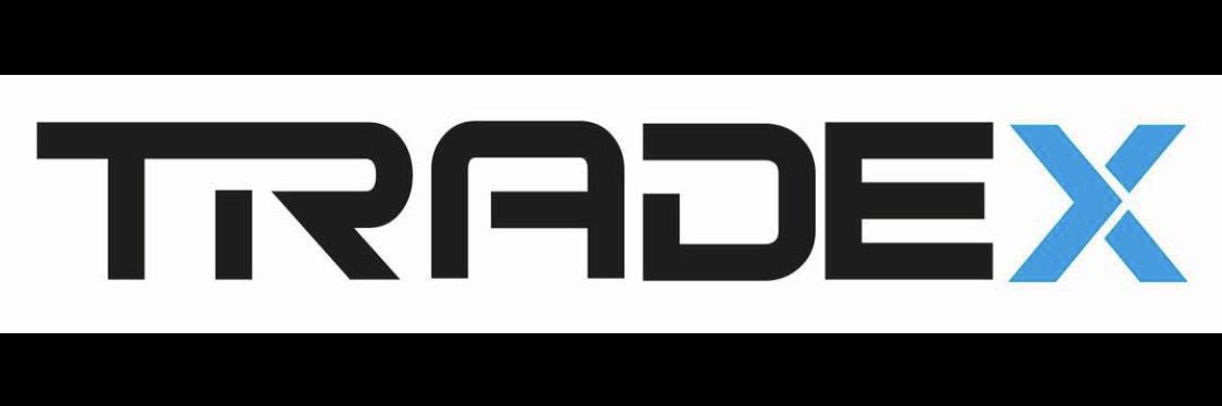 Tradex banner