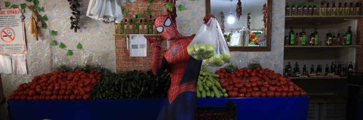 tumsev's profile banner image
