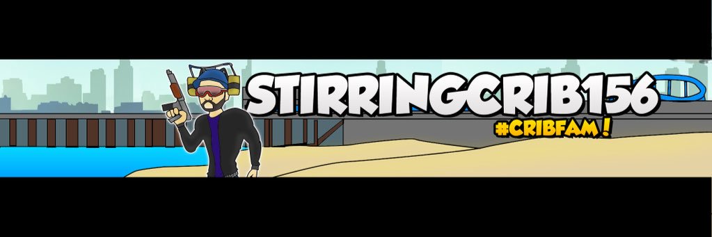 StirringCrib156's profile banner image