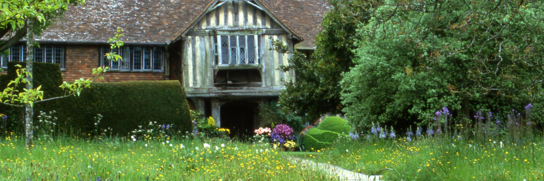 GreatDixter's profile banner image