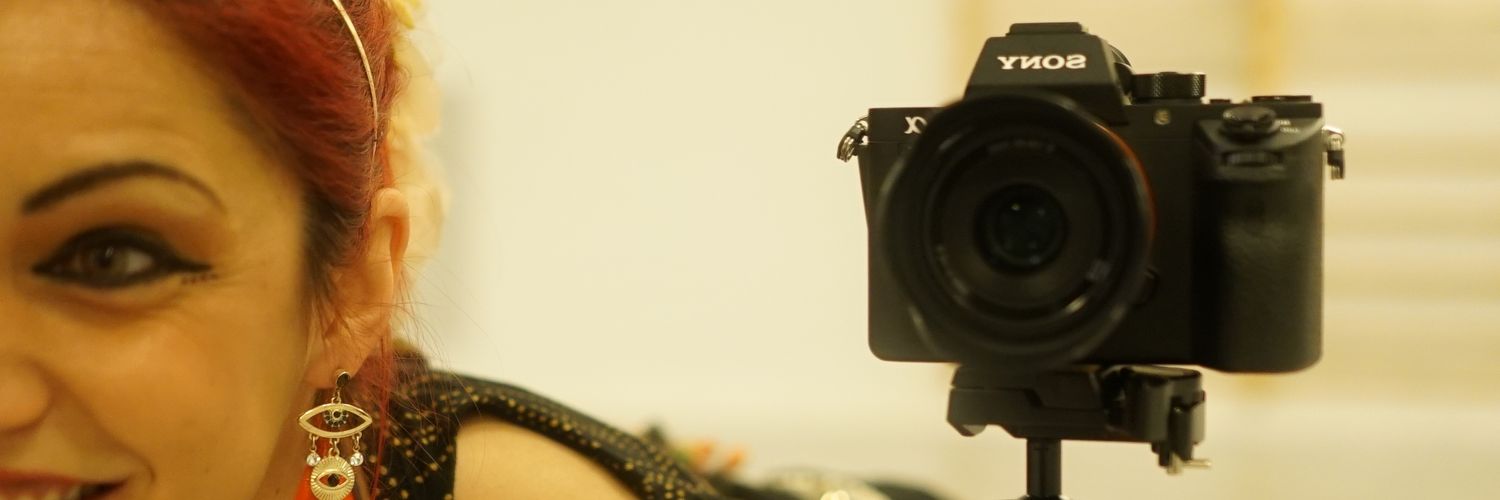 BarbaraEscast's profile banner image