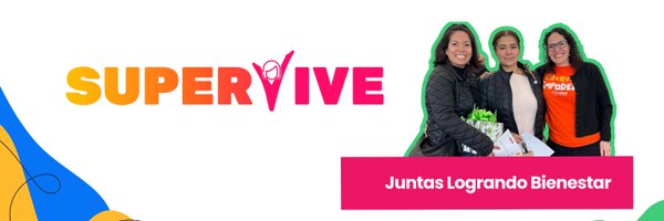 superviveorg Profile Banner