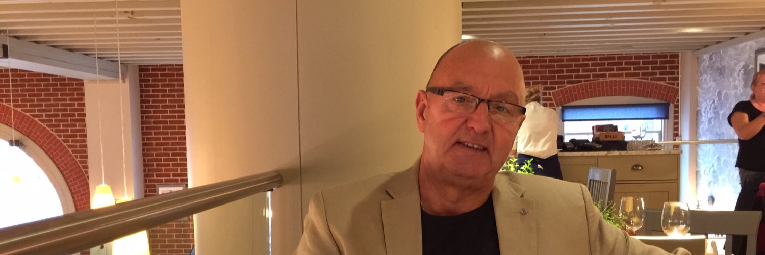 TerryStickland's profile banner image