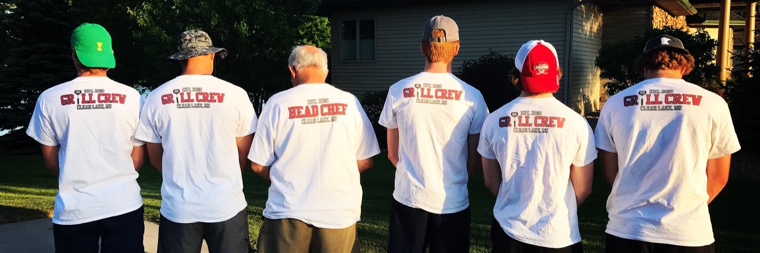 DJOlson77's profile banner image