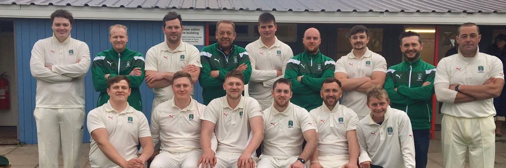 Ancaster CC 🏏 banner