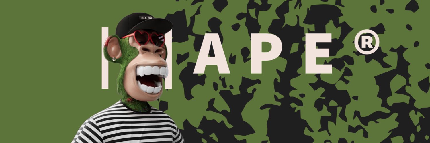 | cbcman | ape ® banner