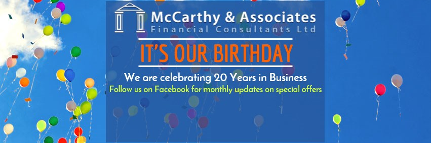 McCarthyAssoc's profile banner image