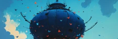 Macary Margaret Xere banner