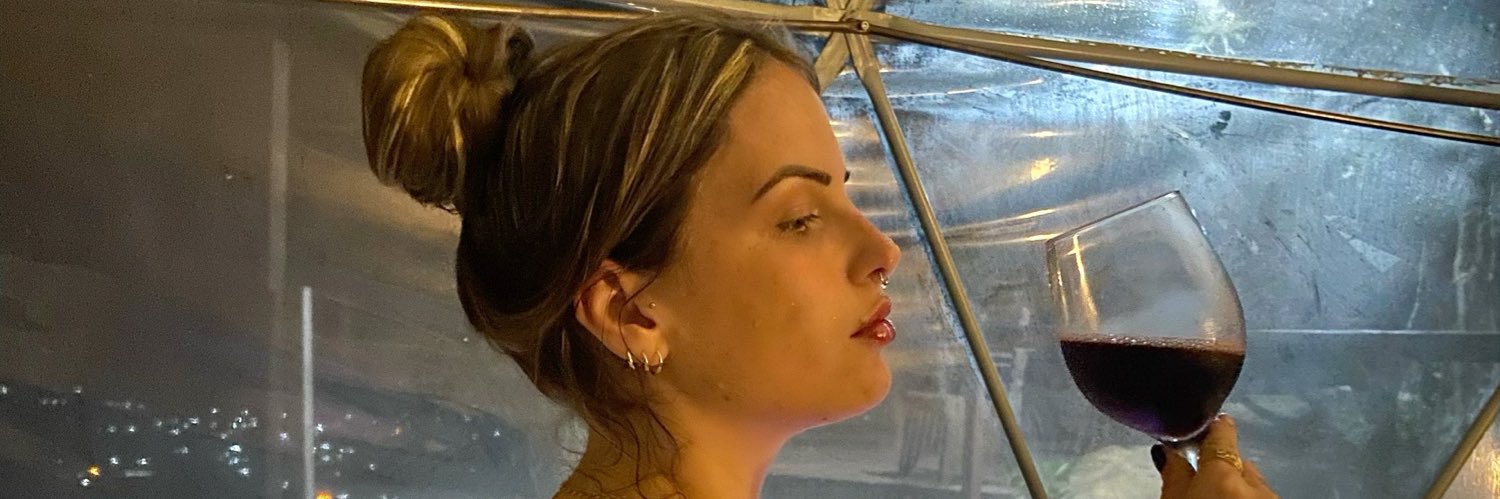 Arianeestefani5's profile banner image