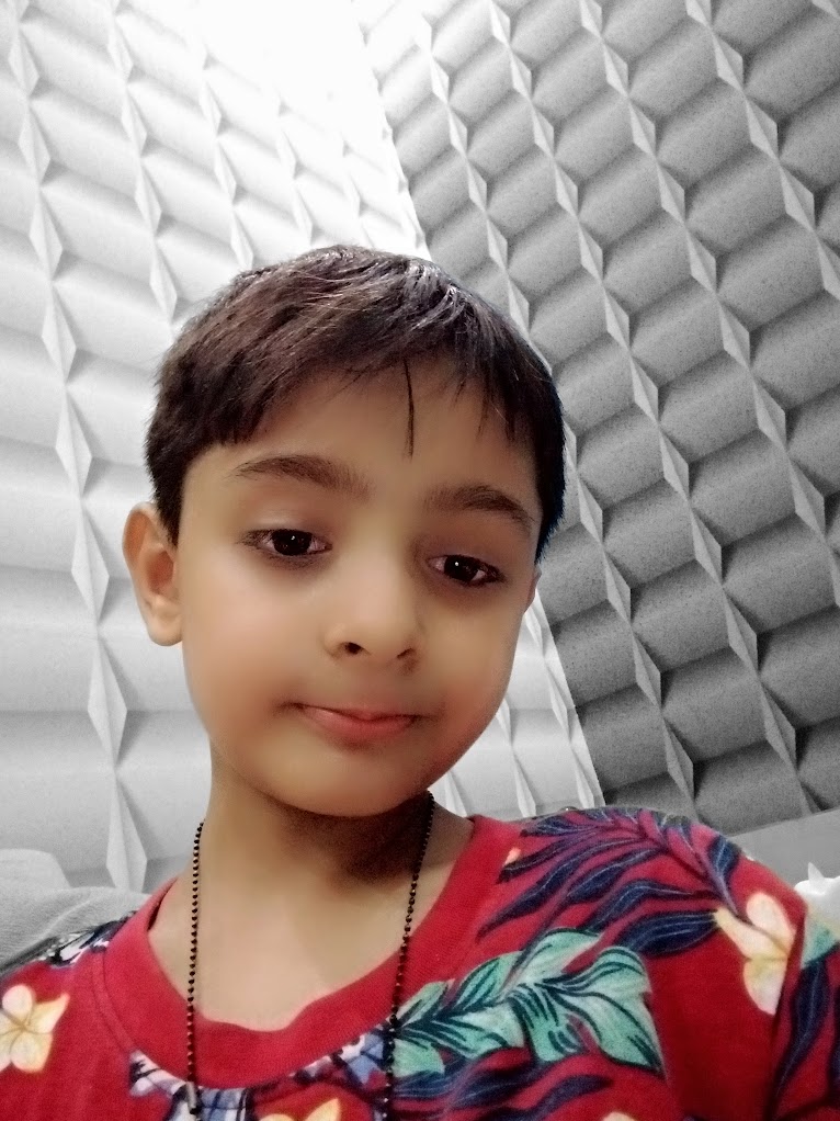 chsabir's profile banner image