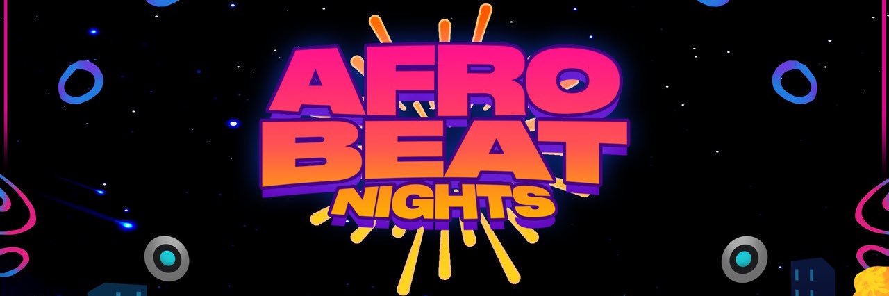 afrobeatnights's profile banner image
