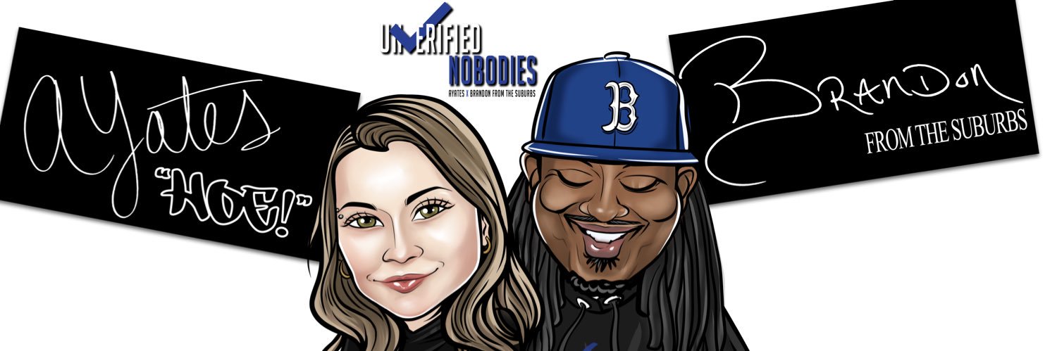Brandonfromthe's profile banner image