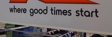 Kmart banner