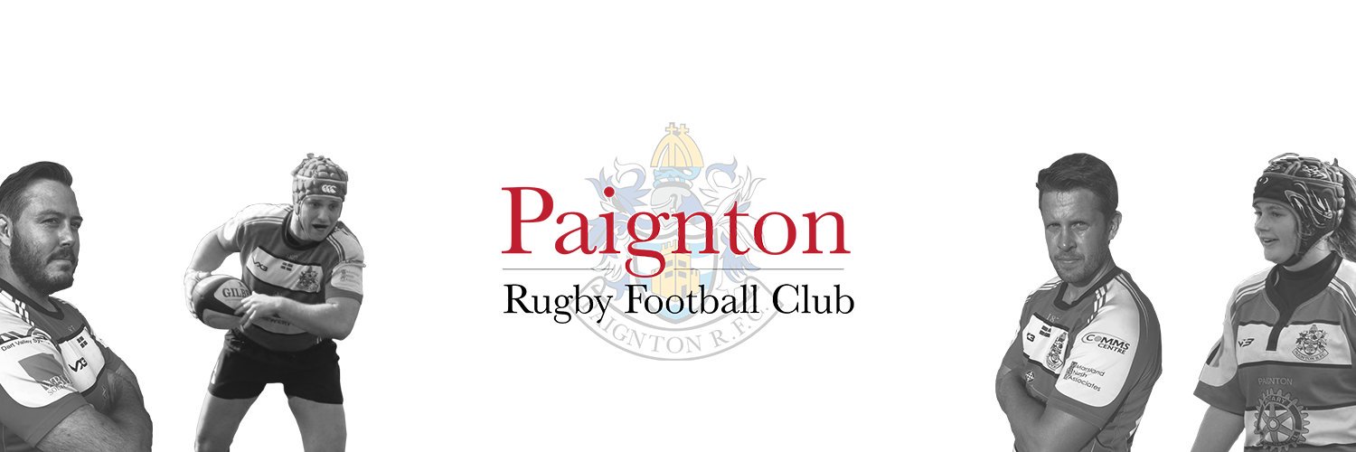 PaigntonRFC's profile banner image