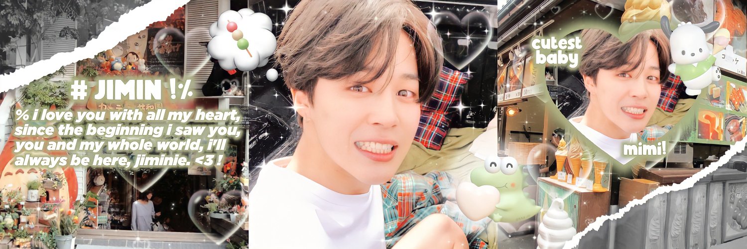jiwmim's profile banner image