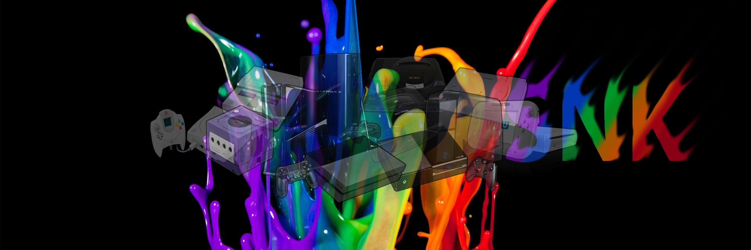 snk_games's profile banner image