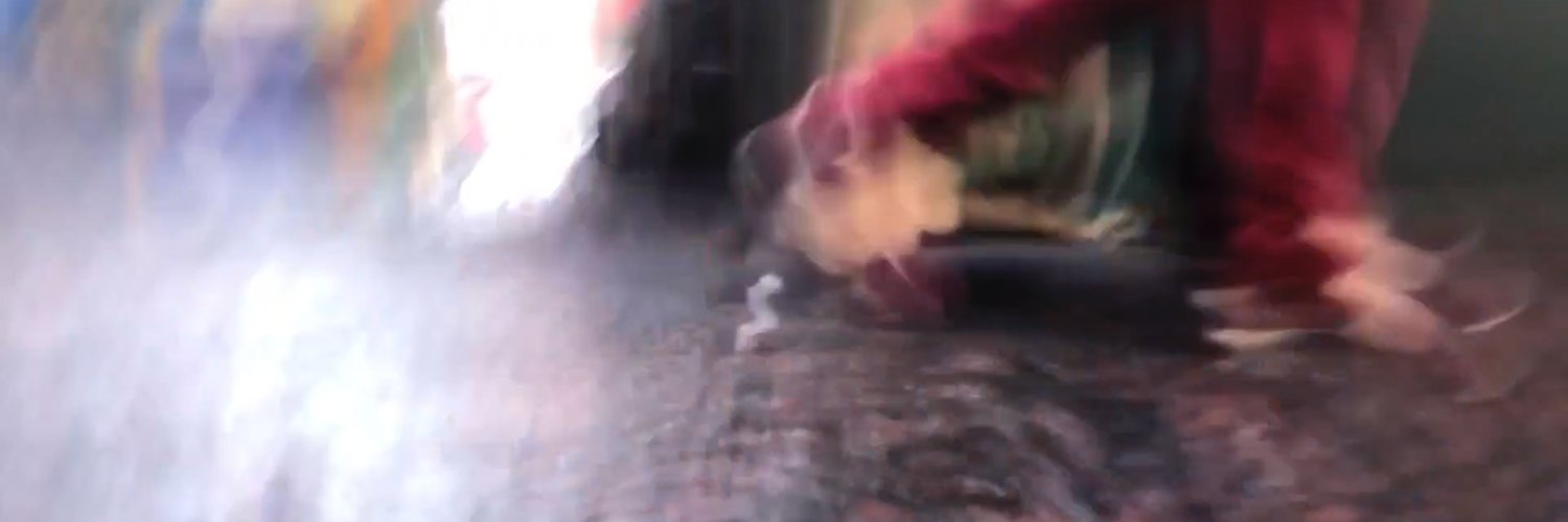 itspaulmoore's profile banner image