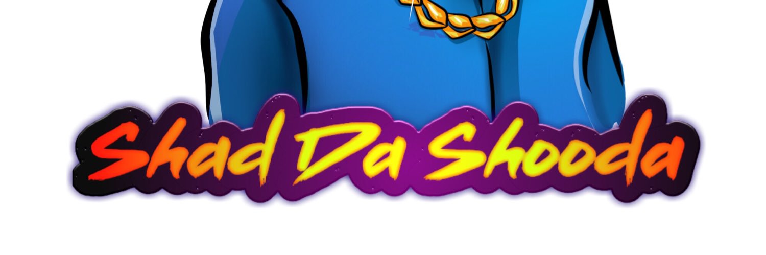 ShadDaShooda20's profile banner image