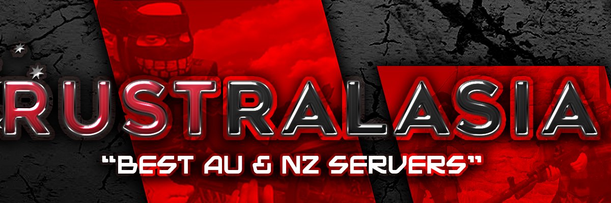 Rustralasia banner