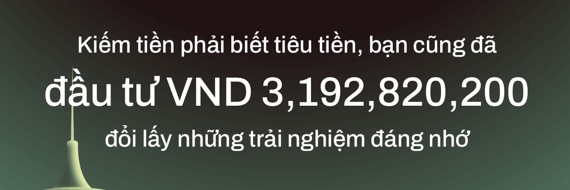 Student banner