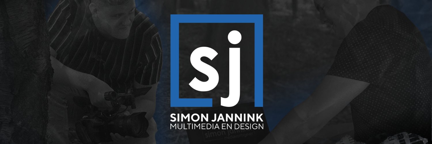 SimonJannink's profile banner image